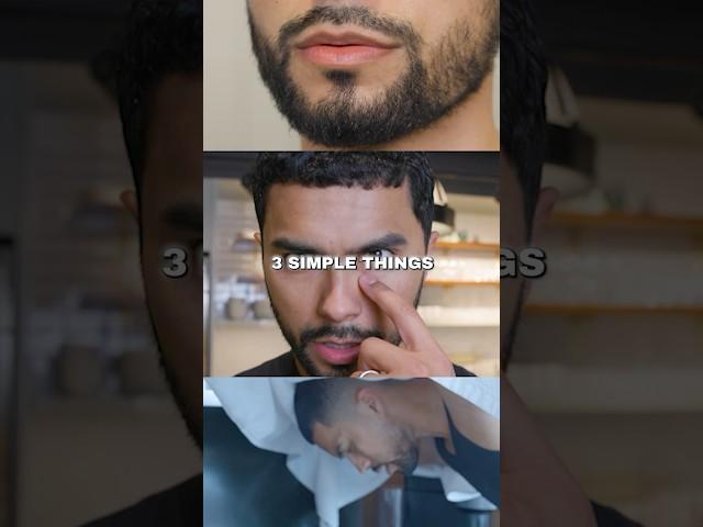 Zuniga on 3(simple) Tips For Face Glow Up