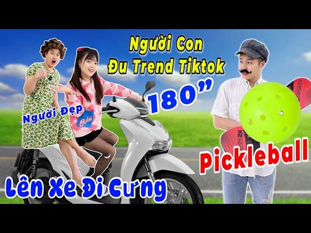 Khi Xem Tiktok Quá 180 phút Và Cái Kết