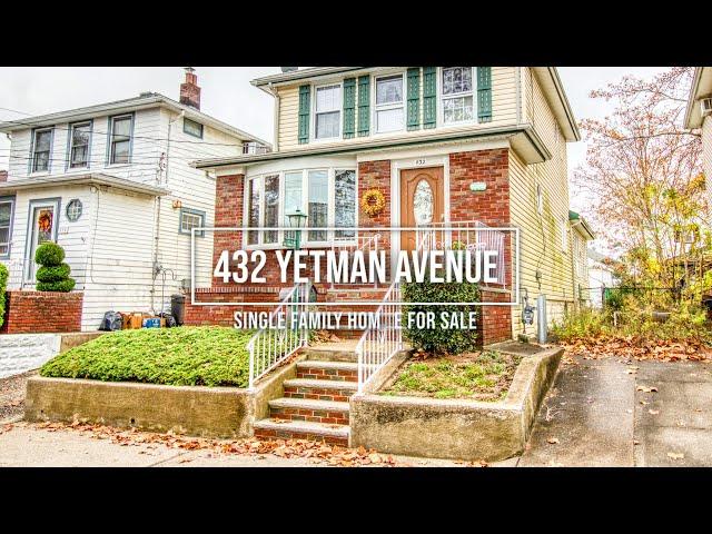 432 Yetman Avenue, Staten Island, NY 10307 (Tom Crimmins Realty)