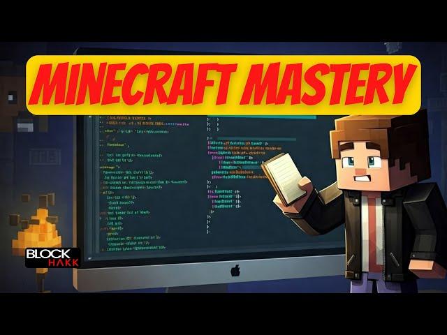 Minecraft Coding Secrets: Unlock the Next Level