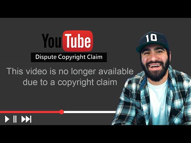 How To: Avoid Copyright Claims in Reaction Videos (FAIR USE)