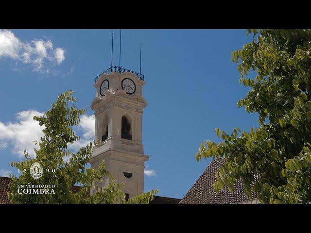 Learn more about the University of Coimbra