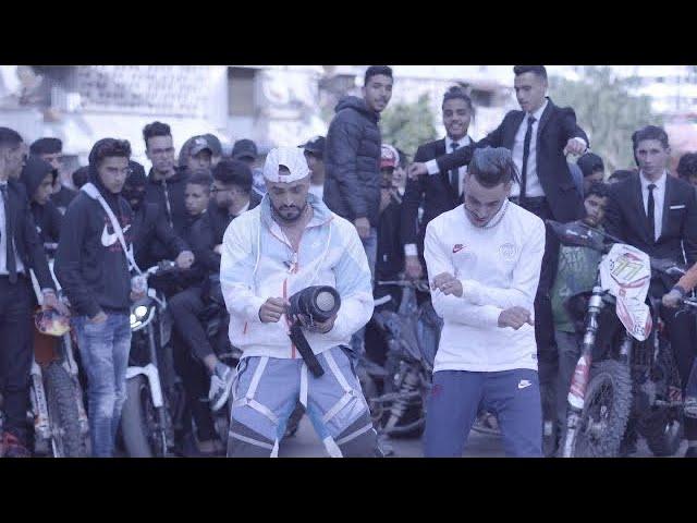 21 Tach - SWITCH ft Ouenza [Official Music Video] | 2021