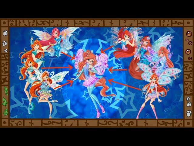 Деградация Winx. Обзор мультсериала "Клуб Винкс". Часть 0. Взгляд издалека.