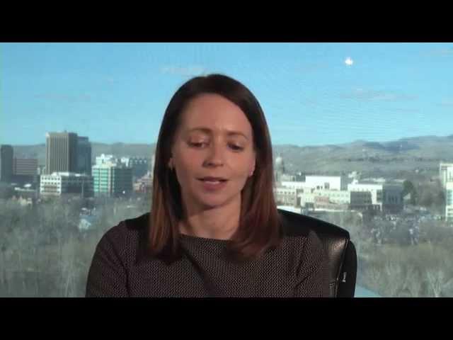 Jessica Lovering, The Breakthrough Institute