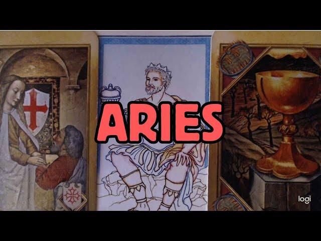 ARIES LLORARÁS CON LAS 3 COSAS QUE TE PASARÁN EN NAVIDAD  HOROSCOPO #ARIES HOY TAROT AMOR