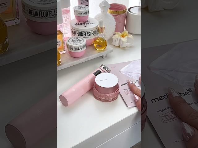 morning skincare with @clarins Multi-Active Day Moisturizer #ClarinsPartner#clarinsmultiactive