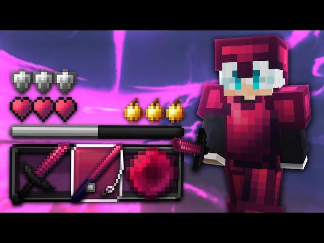 DragonFruit [32x] by EyChill | MCPE PvP TEXTURE PACK