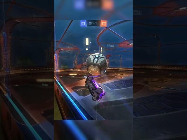 This Preflip Was Too NASTY 