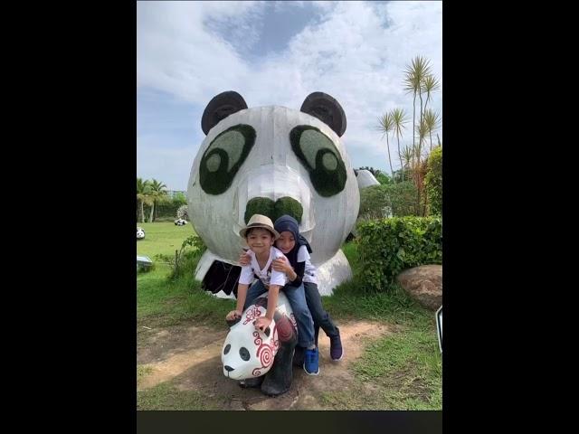 Trip Hatyai 2019