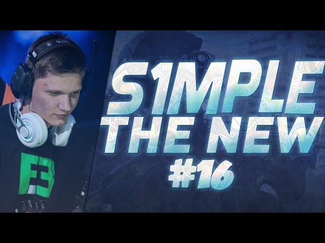 The New S1mple #16