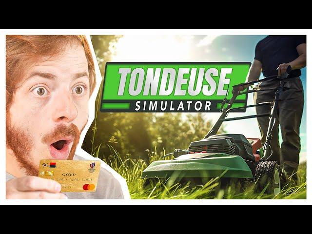 J'ai acheté les PIRES jeux de SIMULATION