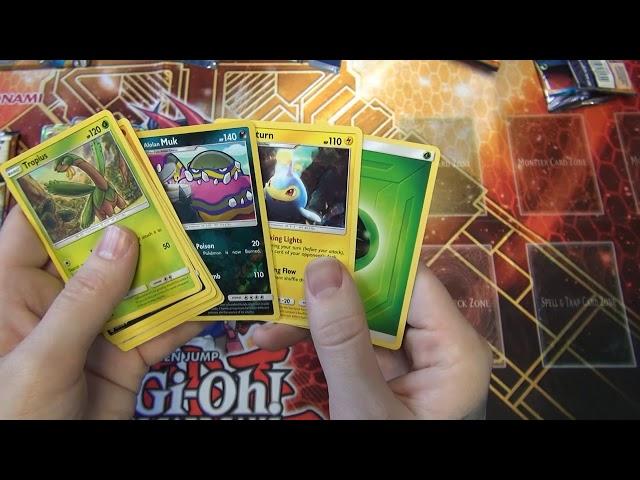 Cosmic Eclipse Box Opening HYPER RARE PULLED