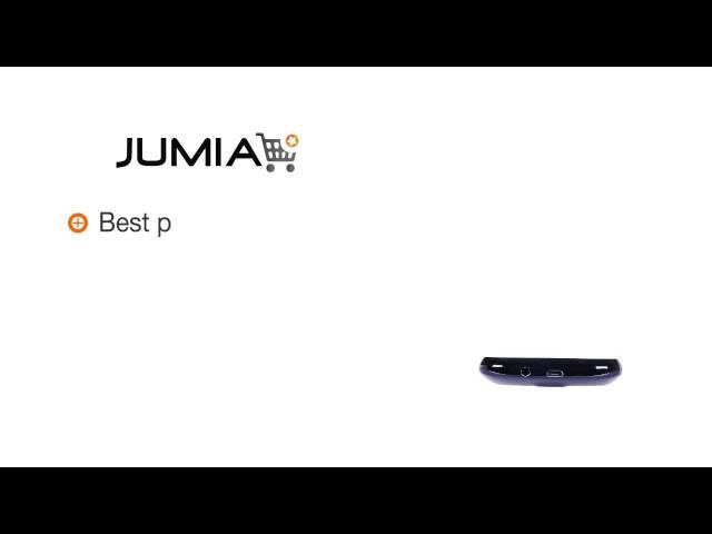 MTN Sm@rt S720i - Black - Jumia Nigeria