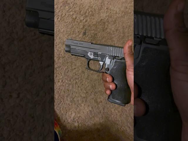 Sig p220 #legalguns #legallydangerous ##gunlifestyle