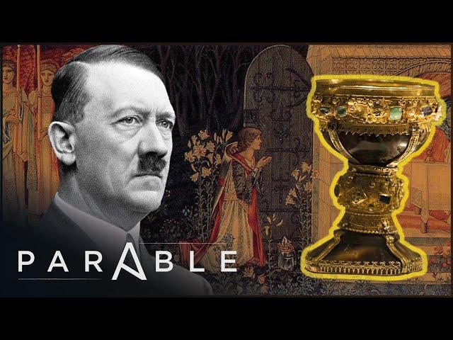 Unraveling Hitler's Holy Grail Mystery | Parable Documentary