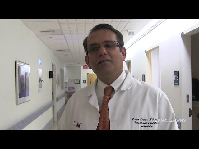 Nuclear stress testing using D-SPECT Camera |  UPMC