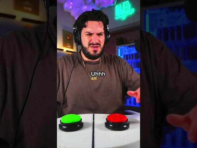 Majed reacts to my song NEXT! @theonlymajed