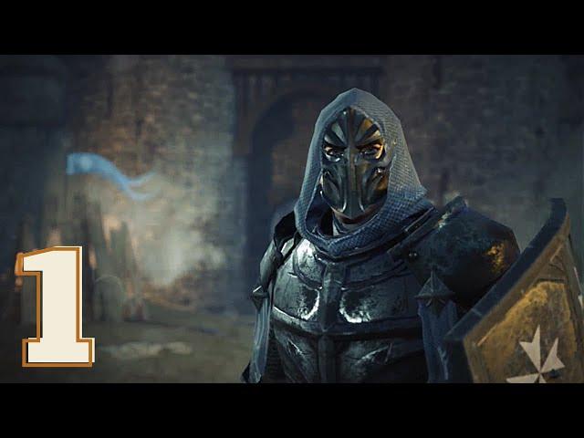 Conqueror's Blade - Gameplay Walkthrough Part 1 (PC Game)