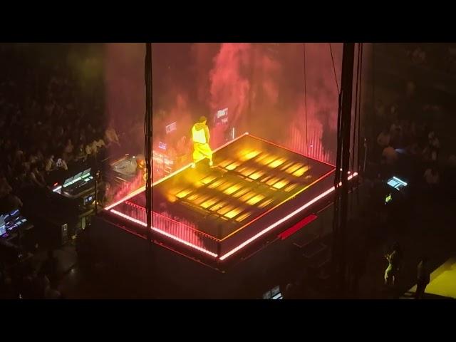 Lil Yachty Kaseya Center Miami March 24, 2025