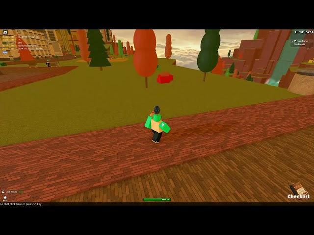 How to get the Petrified Egg {Roblox RetroStudio}