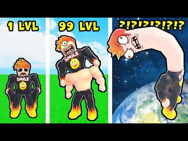СВАРИЛ ЗЕЛЬЕ и СТАЛ МУТАНТОМ! Wacky Wizards Roblox