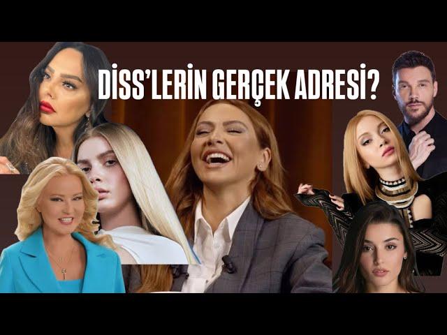 HADİSE’NİN SEVMEDİĞİ İSİM KİM? Lafından geri dönenler? Cevapsız soruları cevapladık