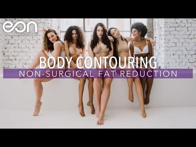 EON Advanced Body Contouring Treatment