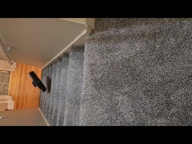 First Roomba that does stairs