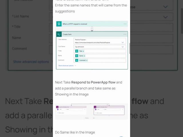 How To Call A Child Flow From Parent Flow In Power Automate.