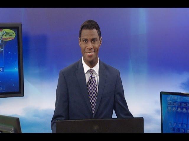 SNN: Suncoast Weather Forecast