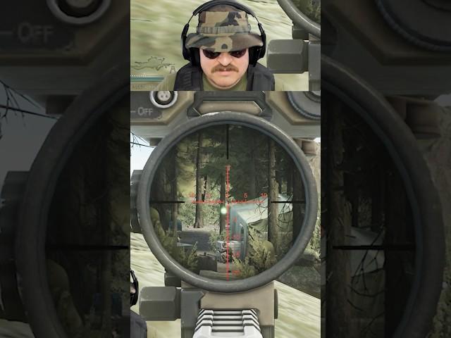 Dialing in the 9mm STM at 540m in Tarkov