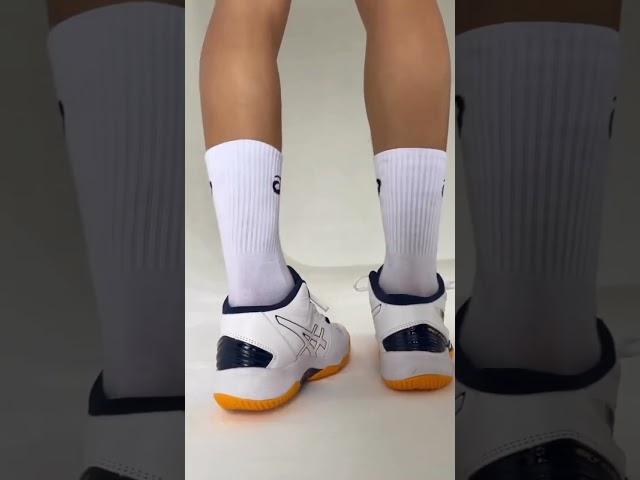  Асикс кроссовки для волейбола #shorts #tiktok #asics #кроссовки