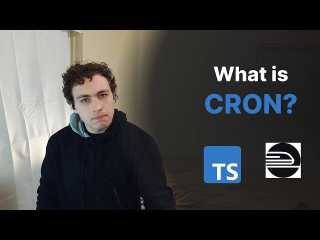 CRON Jobs Explained and an Example put in Production in 5 minutes!