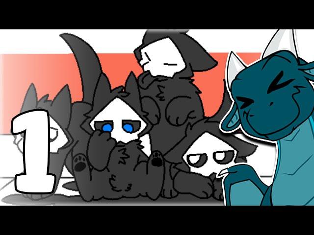CHANGED SPECIAL EDITION Walkthrough Gameplay Part 1