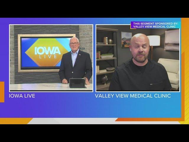 A revolutionary ED treatment with Valley View Medical Clinic | PAID CONTENT