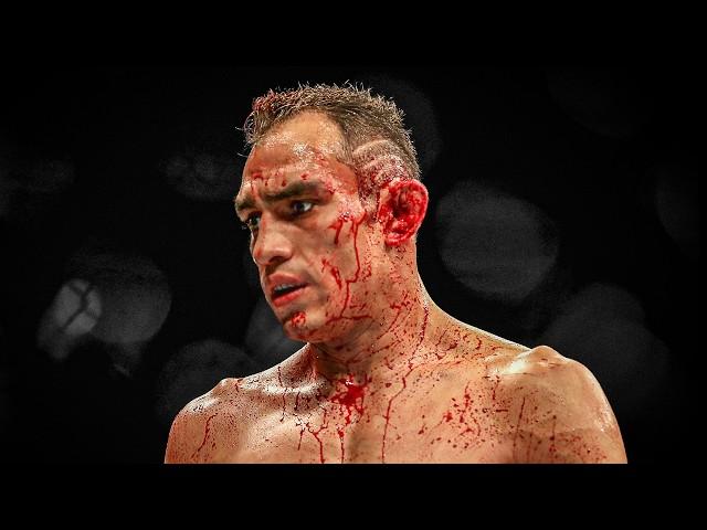 UFC's Bloodiest Fights 