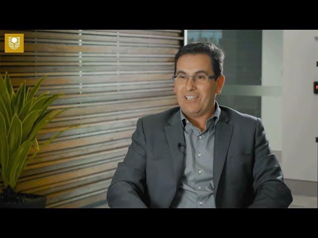 Craig Muir | Curtin Alumni Achievement Awards 2019