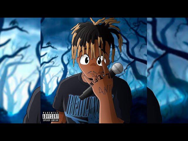 [FREE] Juice WRLD Type Beat - "Alone"