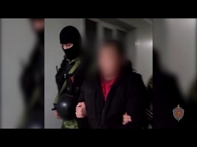 Оперативники СКМ МВД КР обезвредили преступную группу, совершавшую разбои и грабежи