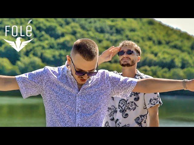 Ekino & Valmir Halimi - E Jemja (Official Video)