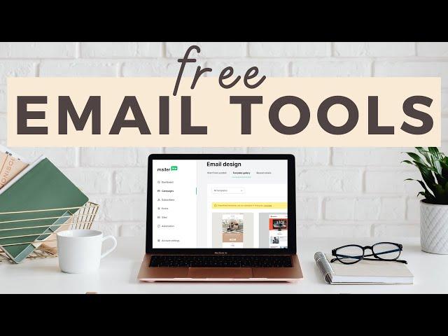 Best Email Marketing Software For Beginners (2022 Review!)