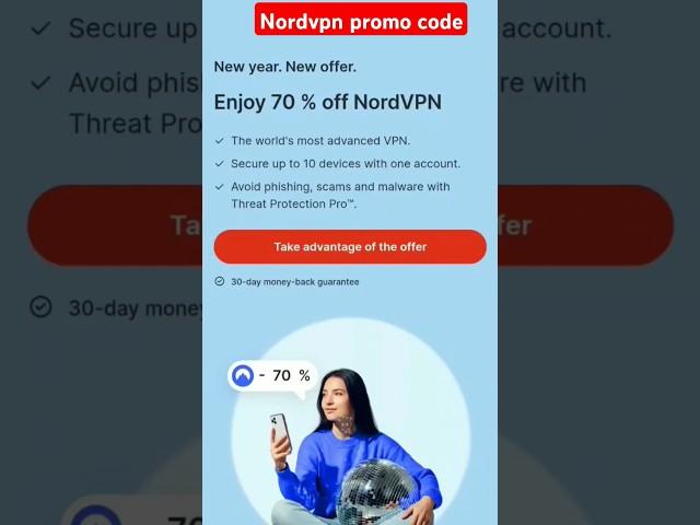 How to get NORDVPN Coupon code in 2025 that Really Works