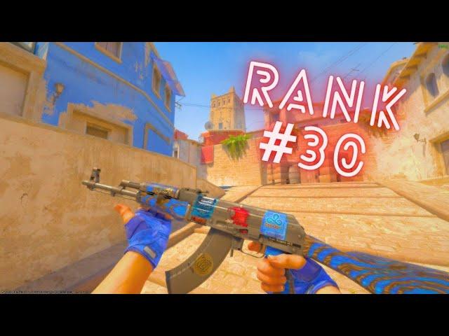 3000 Elo Faceit Gameplay (Top NA CS2)