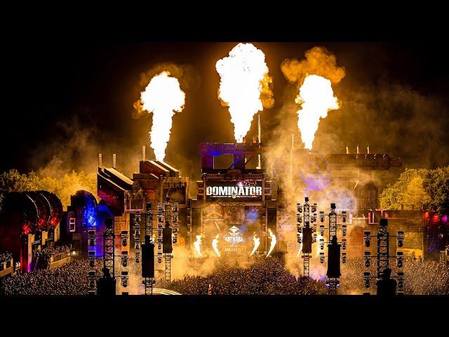 Dominator 2019 - Rally of Retribution | Official Closing Show