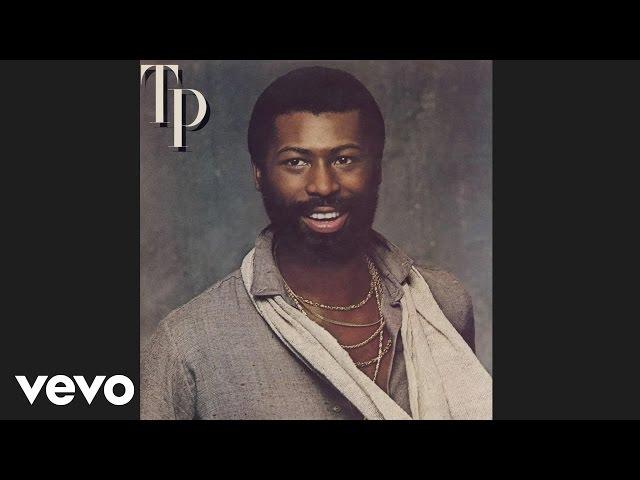 Teddy Pendergrass - Love T.K.O. (Official Audio)