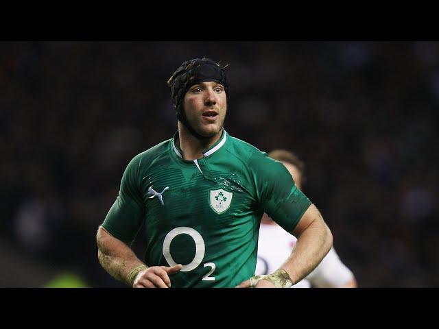 Stephen Ferris Tribute | Ireland's Strongman