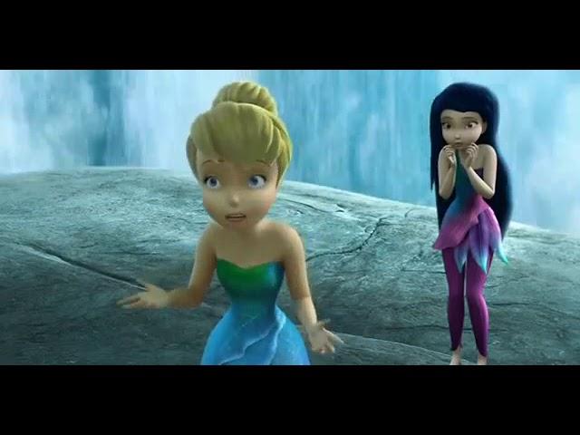 Tinker Bell and the Secret of the Wings   Film Clip   Operation Periwinkle!