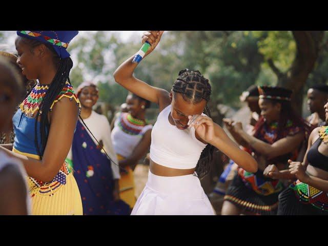 CPC STARS - Ikhaya lami ( Official Music Video ) | Christian Progressive College