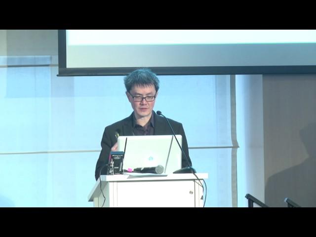 "The Peculiarities of Volatility" by Dr  Ernest Chan